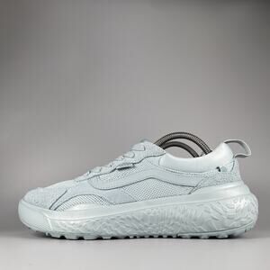 Men’s 8.5 Women’s 10 VANS Ultrarange Neo Vr3 Light Blue Athletic Shoe Casual NEW